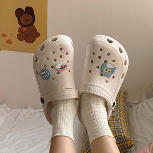 XIXITIAO | Cute Cartoon Ins-trend Summer Sandals