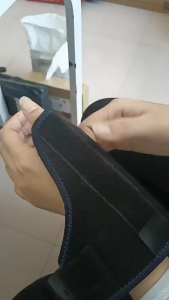 Thumb Brace for De Quervains Tenosynovitis CMC Joint Support Arthritis Trigger Finger Sprains