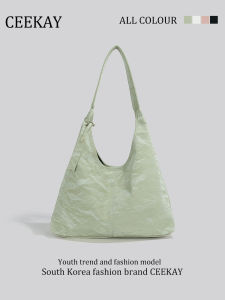 Túi Tote CEEKAY Dung Tích Lớn Thiết Kế Thường Ngày Cho Nữ Túi Đeo Vai Dây Đeo Hông Túi Xách Tay Thời Trang Thường Ngày