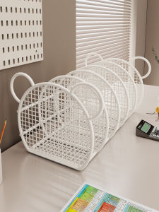 evesigar | Study and Office Storage Organization Rack