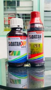 Insektisida Sundep SIDATAN XR 525 SL Petrosida Gresik kemasan 400ml F