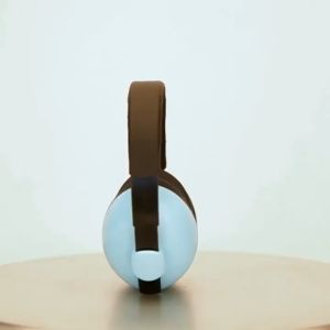 Earmuff Peredam Suara Anak: Penutup Telinga Bayi Anti Bising