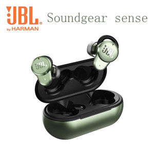 JBL | Tai Nghe Không Dây JBL T280TWS Pro True Wireless Dành Cho Người Lớn Nam Nữ Đều Dùng Được Có Điều Khiển Cảm Ứng Lý Tưởng Cho Các Hoạt Động Ngoài Trời