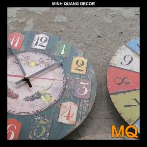 Đồng Hồ Treo Tường Trang Trí Quán Bi a Kích Thước 30cm Chất Liệu Gỗ Decor Quán Bi Da Đồng Hồ Kim Trôi Yên Tĩnh Kích Thước 30Cm Cho Không Gian Nhỏ - Lazada