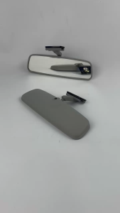 Kaca Spion Dalam Original Suzuki Ertiga Apv XL7 Swift Splash Karimun Wagon Mega Carry Baleno Kode Parts 010983