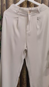 Womens Trouser/Brand-new