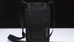 Tas Selempang HP Pria Mini Multifungsi Evernext Sling Phone Lyon