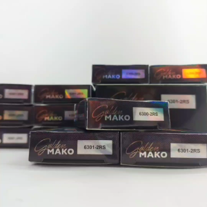 BEARING KLAHAR LAHER RODA GOLDEN MAKO 6203 GRAND SUPRA X 125 KHARISMA REVO ABS BLADE TIGER