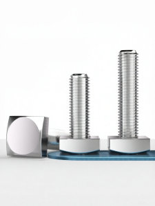 qd | Square Head T-Bolt