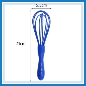 DANBIYIN | Egg Beater and Cream Whipping Mini Tool