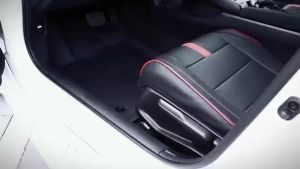 Karpet Mobil Yongxing 5D Hyundai Creta 2022: Tahan Air & Tahan Debu