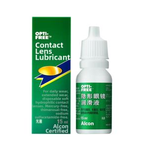 Alcon | Moisturizing Eye Drops 15ml