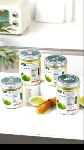 MATCHA POWDER 440Gr MINUMAN PURE PREMIUM / BUBUK MATCHA