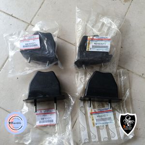 Pangkon stoper belakang MB161571 stoper per belakang canter karet stoper belakang coltdiesel karet susu belakang ps125 stoper belakang ragasa PS135 stoper rear canter karet susu belakang ps