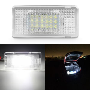 Luggage Trunk Light Trunk Boot Light Led Car Trunk Lamp Canbus OEM 63316962039 For BMW E46 E60 E61 E90 E87 F10 E81 F20 F21 E39