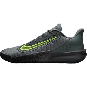 Nike | Shock Absorption Durable Basketball Shoes