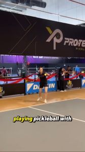 Tempest Prime CFS 16 Pickleball Paddle