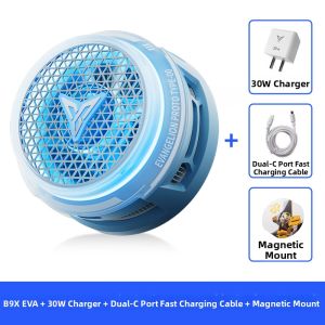 Flydigi | Silent Semiconductor Cooling Heat Sink for Phones