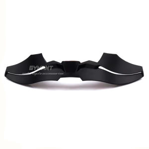 For YAMAHA MT-09/SP 2023 GP Wing Downforce Naked Frontal Spoilers MT09/SP 2021 2022 2023 Front Spoiler Lower Spoiler Lower Lip