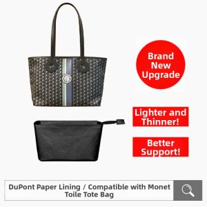 WENJING | Suitable for Handbag Inner Pouch Dupont Tyvek