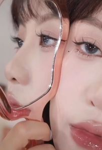 Simulasi 3D Bulu Mata Palsu & Cara Menggunakannya