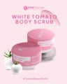 DRW SKINCARE BODY SCRUB WHITE TOMATO / NEW BODY SCRUB DRW SKINCARE / ORIGINAL. 