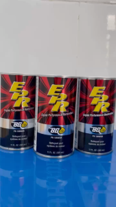 Dung dịch súc rửa động cơ ôtô BG EPR PN109®