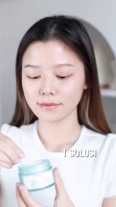 SKINTIFIC - 5X Ceramide Barrier Moisturizer Gel 30g