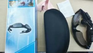 Premium Bluetooth Glasses Wireless Bluetooth Earphones Smart Call Hot-Selling Glasses Bluetooth Wholesale