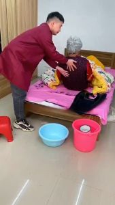 PVC Inflatable Shampoo Basin Quickly Inflate Deflate Hair Washing Basin For Pregnant Women Elderly New Portable Shampoo Pad