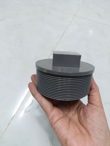 Bít ren Trong phi 90 và Bít ren Ngoài phi 90 thương hiệu S-T