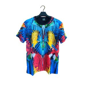 ATASAN KAOS FULLPRINT SPOON