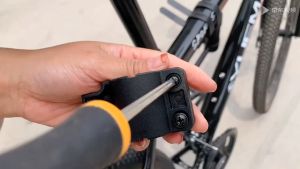 KAISER สายเหล็กรหัสผ่านล็อคมัลติฟังก์ชั่นป้องกันการโจรกรรมทนทานแบบพกพาน้ําหนักเบา Multi-Scenario โซ่ Universal ล็อคจักรยานสีที่เป็นมิตร