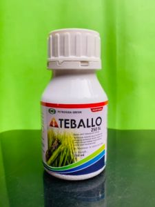 Insektisida TEBALLO 250SL isi 250ml dari Petrosida Gresik mantap!!