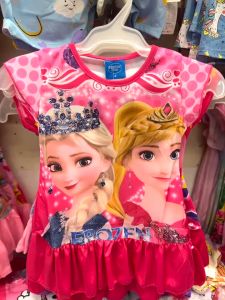 Happy Baby & Kids Dresses Character/Peppa Pig Dress For Girls Fashion Clothing