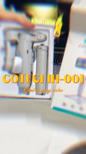 GImbal chống rung - GIMBAL COTECI 3-AXIS SMARTPHONE STABILIZER