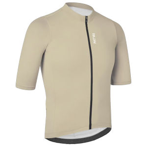 RAUDAX Cycling Jersey Set Bicycle Short-Sleeved Shorts Suits for Men Breathable Road Biking MTB Cycling Clothing with Pockets