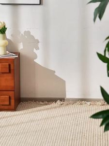 MOLORE | Tea Serving Cart Multi-use Wooden Cabinet