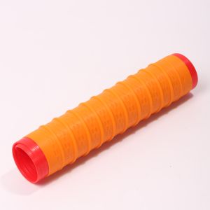 Ultra-light Silicone Fishing Rod Grip Tape Anti-slip Extended Length Shock Absorption Handle Protection Cover for Fishing Rod