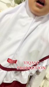 KERUDUNG SEKOLAH GLADIS Size 6 - 10 Tahun JILBAB ANAK SEKOLAH KERUDUNG ANAK INSTAN KAOS PE HIJAB ANAK TK & SD TERBARU