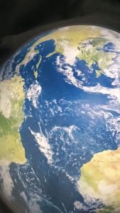Earth T-Shirt Men & Women / highquality / solar system / planets / space / world / NASA