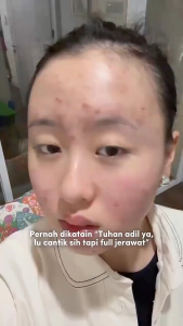 GBELLE | Face wash 3 in 1 Brightening Cleansing Foam - 100ml-200ml | Pembersih Wajah | Facial Wash | Face Massage | Kulit sensitif | Hydrating |