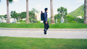 Ulanzi T230 2.3m Carbon Fiber Camera Tripod Light Stand