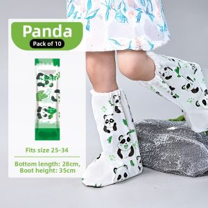 Waterproof Slip-resistant Rain Boot for Children