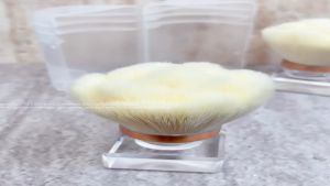 Cọ Phủi Đế Pha Lê / Cọ Phủi Bụi Nail Phủi Bột Chrome... Dụng Cụ Làm Nail