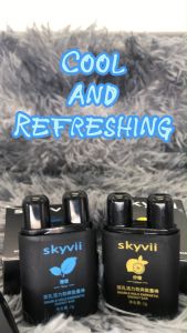 Nasal Inhalers for Liver Cleansing: Double-hole Refreshing Sticks & Essential Oil Nasal Suction