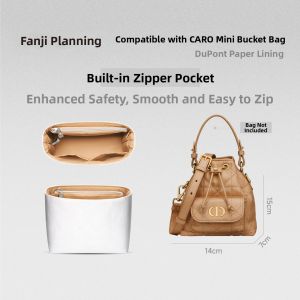 FANJI PROJECT | Antibacterial Light Water-resistant Bag