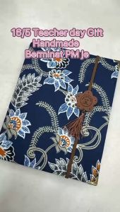 READY STOCK Teacher Day Gift Hari Guru Staf Hadiah