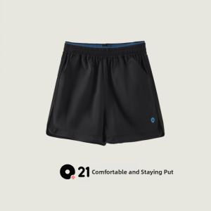 Q21 | Quick-Dry Soft Lightweight Kids Shorts