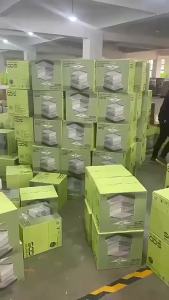 หม้อนึ่งไฟฟ้าอเนกประสงค์ความจุขนาดใหญ่พร้อมตัวจับเวลา แผงสัมผัส และเครื่องทำอาหารเช้าอัจฉริยะ